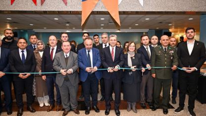 Fethin 819'uncu yıl dönümü kutlandı