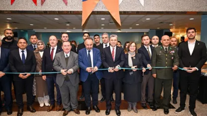 Fethin 819'uncu yıl dönümü kutlandı