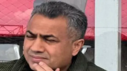 FIFA, Serik Spor'un sahibi Sadygov'u futboldan men etti