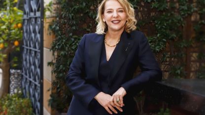 Antalya iş dünyasında seçim heyecanı