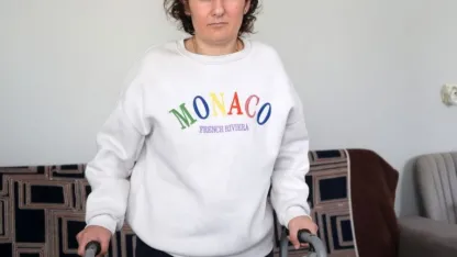 Kazada eşini kaybeden kadın, tazminatın 950 bin lirasını vermediği iddiasıyla avukat hakkında dava açtı