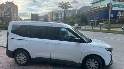 Alanya’da 9 yıl 9 ay hapis cezası bulunan şahıs yakalandı