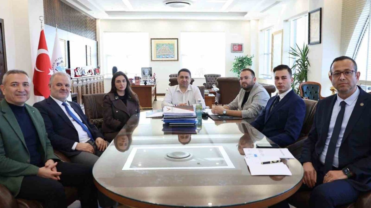 ALKÜ için taşımacılık ve akaryakıtta indirim anlaşması