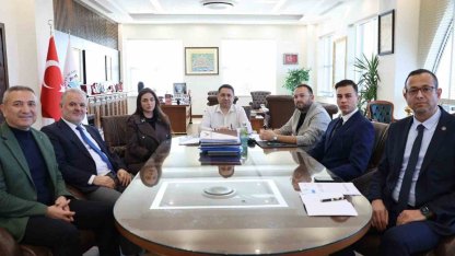 ALKÜ için taşımacılık ve akaryakıtta indirim anlaşması