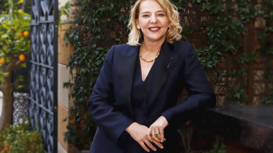 Antalya iş dünyasında seçim heyecanı