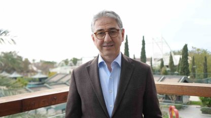 Antalya turizmi bayrama hazır: Otellerde yüzde 100’e yakın doluluk bekleniyor