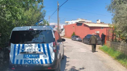 Antalya’da 15 gün önce anjiyo olan şahıs evinde ölü olarak bulundu