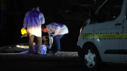 Antalya’da 30 metrelik falezlerden düşerek ölen müzisyenin son türküsü yürekleri yaktı