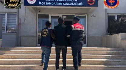 Antalya’da JASAT son 1 haftada 367 şüpheli yakaladı