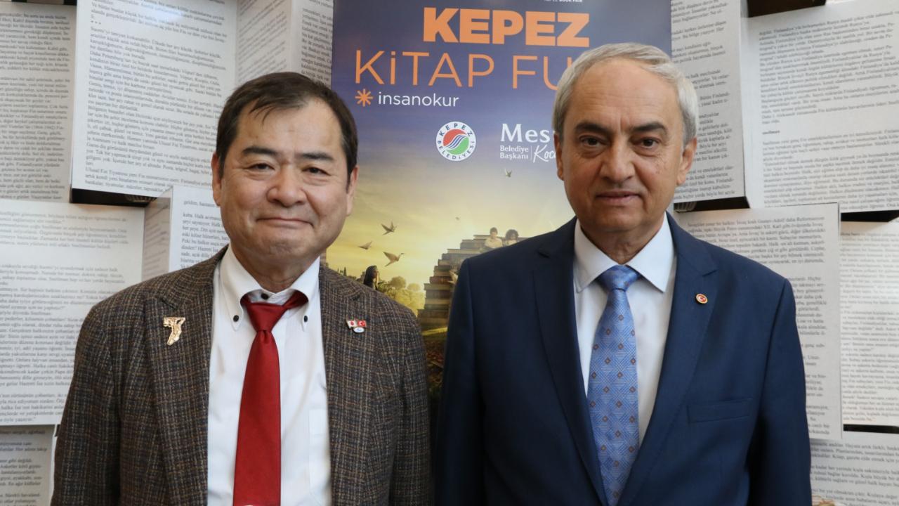 Başkan Kocagöz: "Kepez’de kaçak yapıya kesinlikle izin verilmeyecek"
