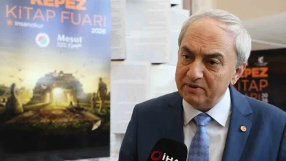 Başkan Kocagöz: "Kepez’de kaçak yapıya kesinlikle izin verilmeyecek"