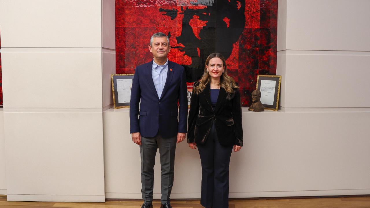 Başkan Vekili Özdemir, Özgür Özel’i geçmişe götürdü