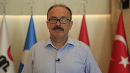 Böcek’in başdanışmanı Cem Oğuz gözaltına alındı