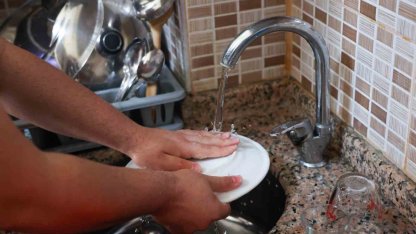 Büyükşehir Belediyesi’nin üniversite öğrencilerine "Can Suyu" desteği sürüyor