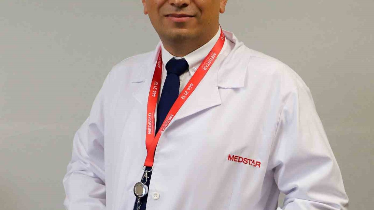 Doç. Dr. Murat Köken: "Omuz ağrısı sessizce ilerleyerek günlük hayatı zorlaştırabilir"