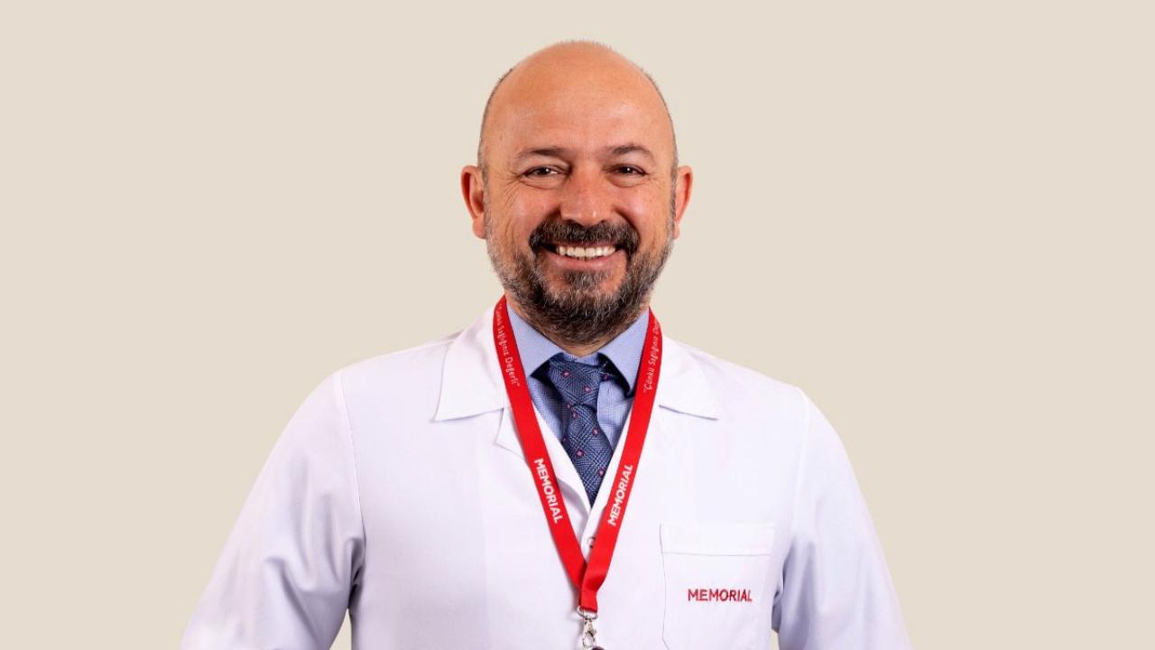 Dünyada yılda 2 milyon Türkiye’de 22 bin kişi kolon kanseri oluyor