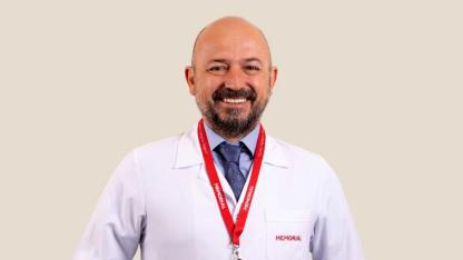 Dünyada yılda 2 milyon Türkiye’de 22 bin kişi kolon kanseri oluyor