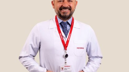 Dünyada yılda 2 milyon Türkiye’de 22 bin kişi kolon kanseri oluyor