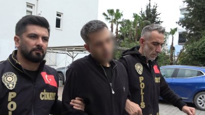 Esnaf kavgasında 1 kişiyi öldüren, 2 kişiyi ağır yaralayan şüpheli tutuklandı