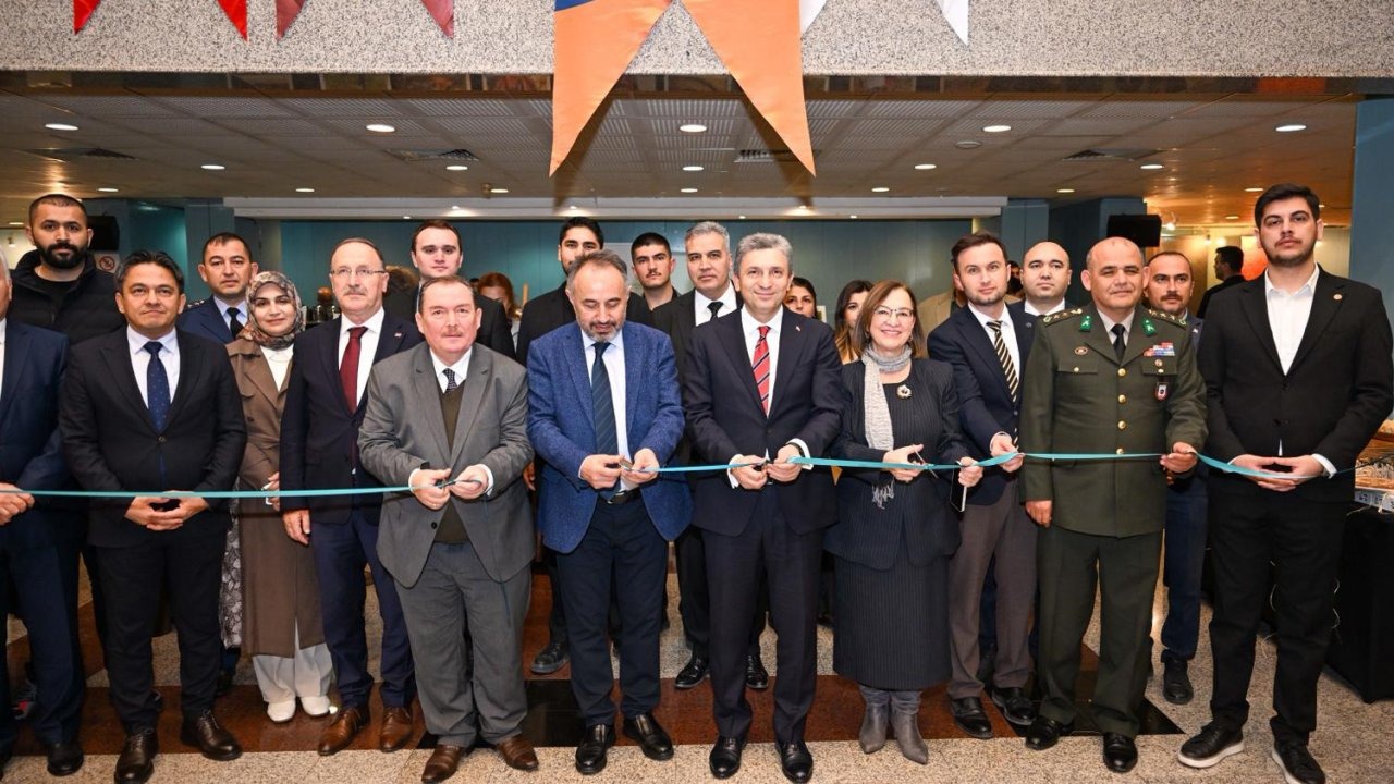 Fethin 819'uncu yıl dönümü kutlandı