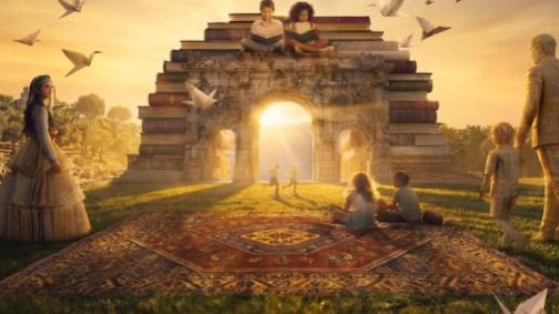 Kepez Kitap Fuarı 27 Mart’ta kapılarını açıyor