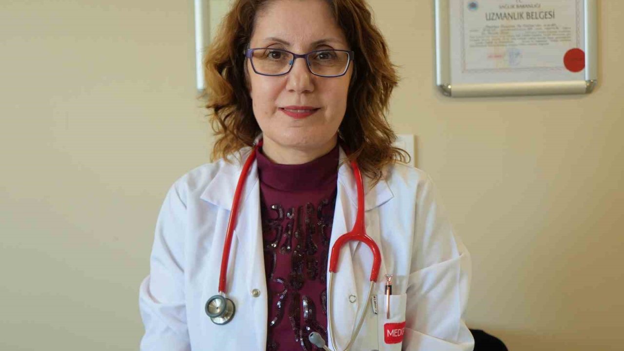 Kızamıkta aşı karşıtlığı çocukları ölümcül riskle karşı karşıya bırakıyor