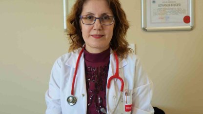 Kızamıkta aşı karşıtlığı çocukları ölümcül riskle karşı karşıya bırakıyor