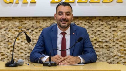 Manavgat Turizm Yolu’nda mutlu son