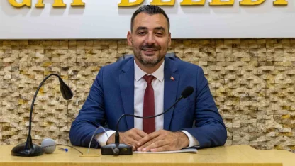 Manavgat Turizm Yolu’nda mutlu son