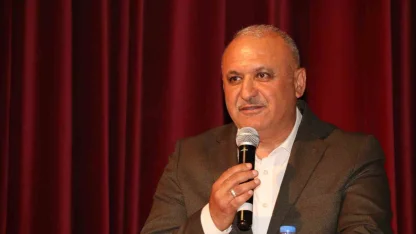 Miran: "Ara tatil öğrenme kaybına yol açmıyor"