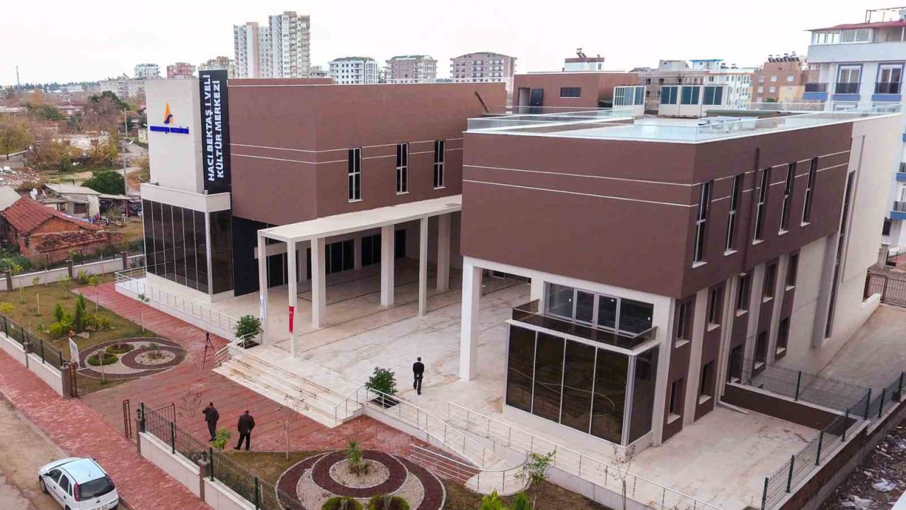 Muratpaşa’da sanat kursları için başvurular başladı