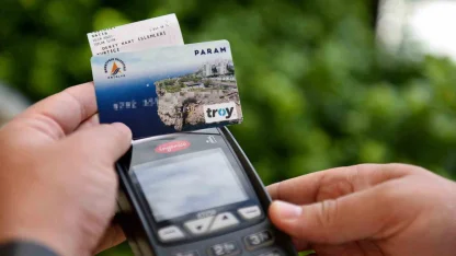 Muratpaşa’nın geri dönüşüm modeli Türkiye’ye ilham oldu