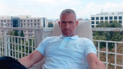 Parkta yürüyüş yapan adamı bıçaklayıp öldürdü, kızı "Babamın tek suçu orada bulunmaktı" dedi