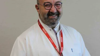 Prof. Dr. İsmail Gömceli: "Kolorektal kanser gençleri de tehdit ediyor"