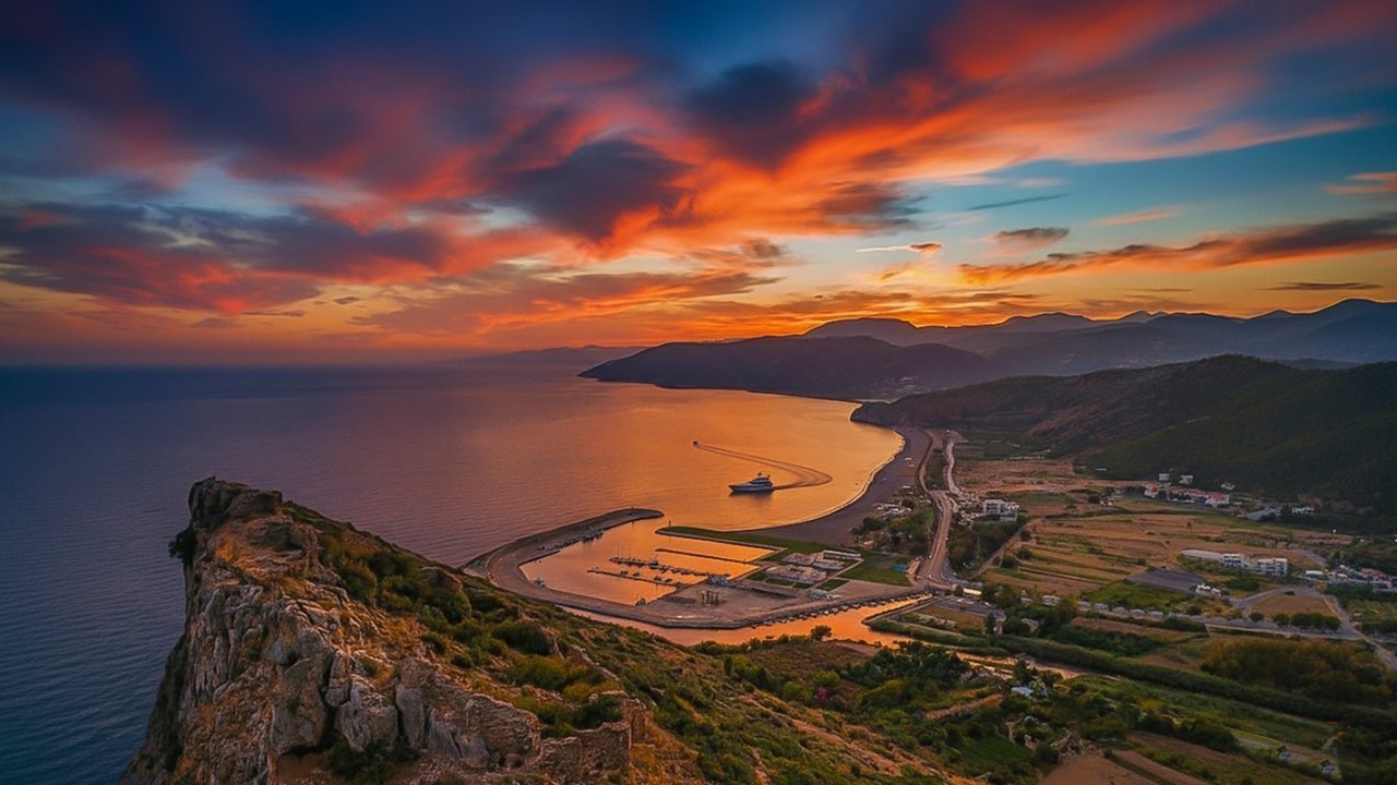 Selinus Antik Kenti Nijerya’da tanıtıldı