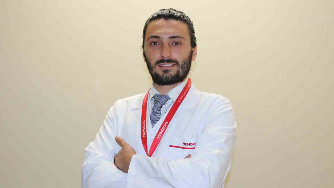 Uzm. Dr. Murat Oynak: "Kriyoablasyon cerrahiye uygun olmayan hastalar için büyük avantaj"
