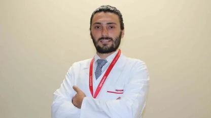 Uzm. Dr. Murat Oynak: "Kriyoablasyon cerrahiye uygun olmayan hastalar için büyük avantaj"