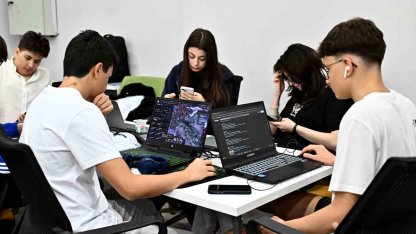 Yapay Zeka ile Görsel Üretim Atölyesi başlıyor