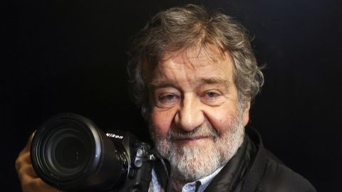 Yılın Basın Fotoğrafları Antalya'da belirleniyor