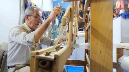 YÖREX 2026 için geri sayım başladı