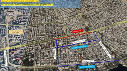 100. Yıl Bulvarı’nda asfalt çalışması gerçekleştirilecek