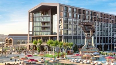 13 Rixos oteli, HolidayCheck listesinde