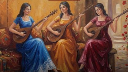 İBSK’den 'Kadın Kadına Türküler' konseri