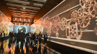 Diplomasinin zirvesi Antalya'da buluşuyor