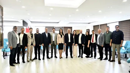 Muratpaşa Belediyespor'un yeni yönetimi belli oldu