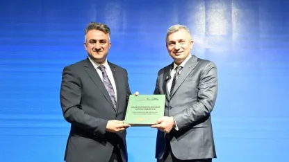 2. Antalya Uluslararası Coğrafi İşaretler Zirvesi başladı