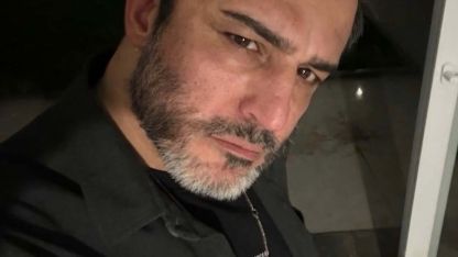 Şarkıcı Rıza Tamer, hayatını kaybetti