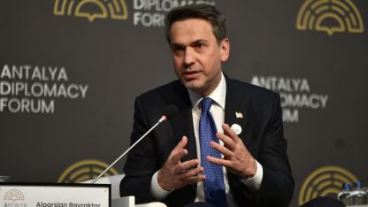 Bakan Bayraktar: Enerji piyasalarımız oldukça dirençli