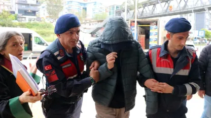 Okul saldırılarına destek paylaşımına tutuklama