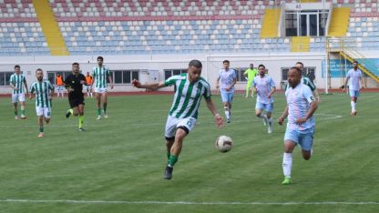 Amatörde şampiyon belli oldu